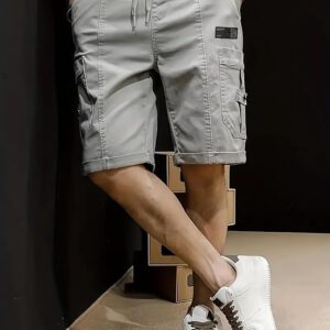 Lymio Men Shorts