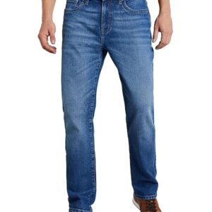 Symbol Premium Men's Cotton Stretch Jeans